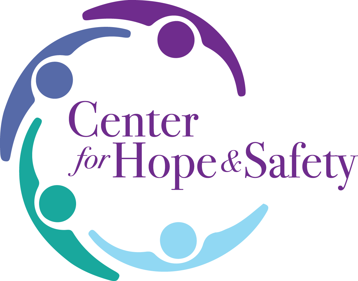 Center For Hope Safety Rgb